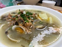 -面道赞宁海海鲜面(迎凤街店)