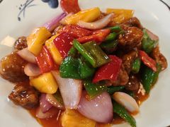 -芳华轩•客家菜馆(梧桐山店)