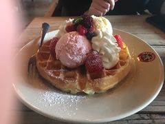 -MANYU COFFEE(广渠门店)
