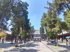 -洛阳白马寺