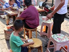 -斌斌鲜鱼糊汤粉(粮道街店)