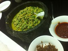 -毓聪妈妈菜(合肥路店)