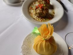 新奥尔良蟹肉糕-茹丝葵经典牛排馆(上海外滩店)