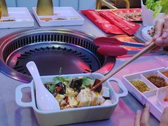 -棒小伙·齐齐哈尔烤肉(龙茗路店)