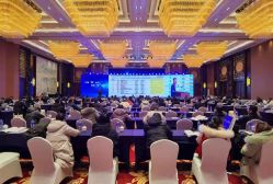 -龙子湖迎宾馆·宴会