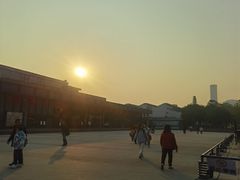 -柳州工业博物馆