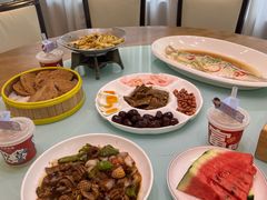 -沈家花园如皋菜(君御豪庭店)