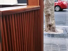 -RUMORS COFFEE ROASTERY鲁马滋咖啡(湖南路店)