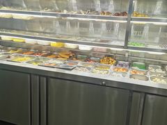 -菲哥麻辣烫(贵山小区店)