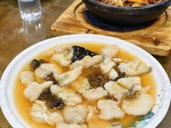 -京天红酒家(虎坊路店)