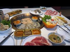 -苏格里岛自助海鲜烤肉(中州万达店)