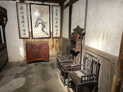 -尧坝古镇