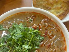 -顺华粉馆(桃园南路店)