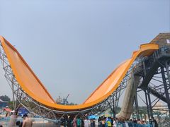 -秦皇岛乐岛海洋王国