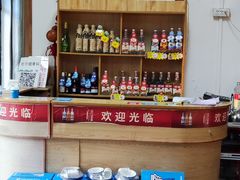 -东北菜冰城一家人