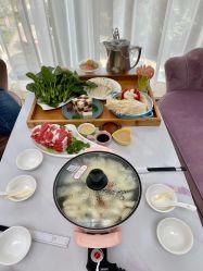 -馨月汇·一悦馨香月子中心(前滩店)