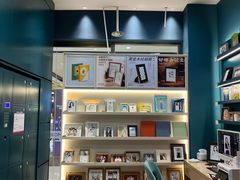 -海马体照相馆(西安高新万达广场店)