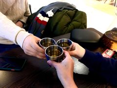 -玉流珍肴馆(亮马桥店)