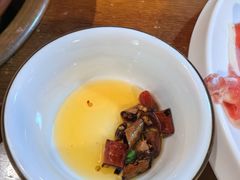 -前门杨记·铜锅涮肉(王府井·故宫店)