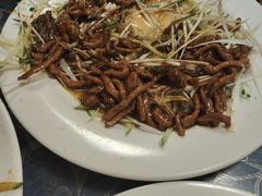 -马虎风味菜馆(王府园小区店)