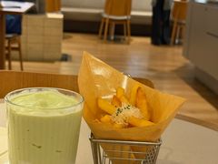 -农畉LONFOOD(益田假日广场店)