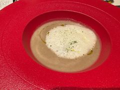 -Flame秀扒房西餐厅·石家庄希尔顿酒店