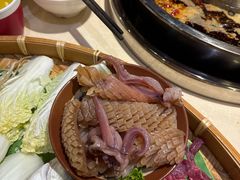 -大队长主题火锅(观音桥店)