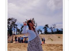 -西涌国际滨海旅游区