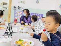 -蓝莓果幼儿园(通州梨园店)