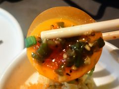 -情妹耙泥鳅·江湖川菜(科华店)