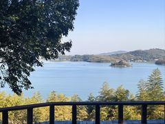 -天目湖涵田半山温泉