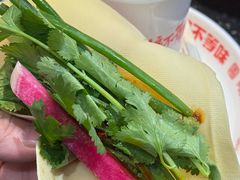 -周姑娘不等味·牛羊肉火锅·螃蟹罗氏虾·烤鱼烤串(高邮店)