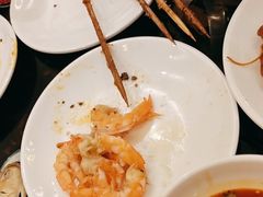 -西安西藏大厦开元名都大酒店·自助餐厅