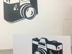 -chi K11艺术空间展览厅