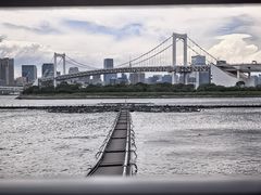 -台场海滨公园船码头