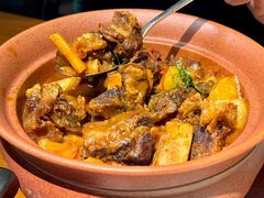 -OCEAN一席海鲜•海景餐厅(双子塔店)