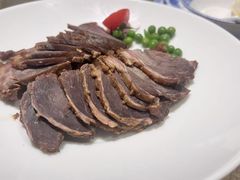 -大张烙馍村(泉山店)
