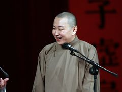 -青曲社相声(易俗街区店)