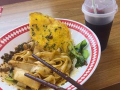 -吴满满油泼面(北方风味园店)