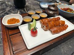 -悦百味·品质川菜(橄榄郡店)