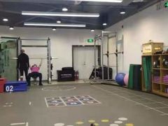 -每刻健身工作室(西直门店)