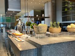 -解放碑威斯汀酒店-知味国际美食餐厅