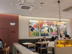 -菲滋意式餐厅(西溪印象城店)