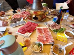 -清花阁乌拉满族火锅(厦门街店)