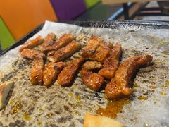 -韩国大金刚烤肉·料理(印象城店)