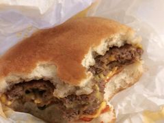 -麦当劳(新洲南路店)