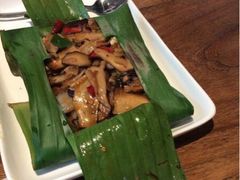 -雀舞云南菜(乐客城店)