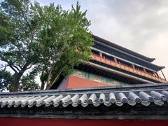 -北京国子监胡同