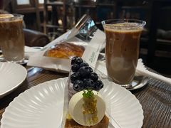 -黑草莓(重庆路店)