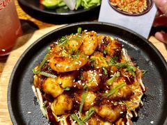 -小川洋风料理(街道口店)